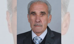 Aydınlı eski başkan vefat etti