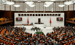 TBMM yarın mesaiye başlıyor