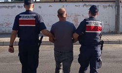Nazilli’de 28 yıl 5 ay hapis cezasıyla aranan hükümlü yakalandı