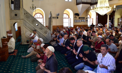 Vali Yazıcıoğlu Söke’de  anıldı