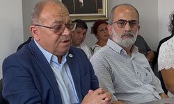 Hikmet Saatçi yeniden aday olmayacak!