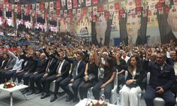 MHP Aydın’da kongre heyecanı