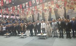 MHP Aydın’da yeni yönetim belli oldu