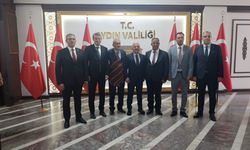 Aydın’da ‘Ahilik Haftası’ kutlandı