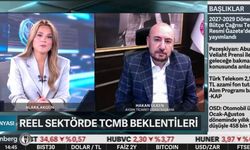 Başkan Ülken: "KOBİ kısıtları gevşetilmeli, krediler tabana yayılmalı"