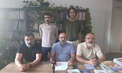 Eğitim Sen’den güvenli okul çağrısı: “Okullarda güvenlik sorunu büyüyor!”