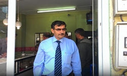 Aydınlı eski başkan Mehmet Yeter hayatını kaybetti