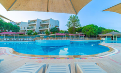 Sahara Aqua Resort Otel’de ödenmeyen işçi ücretleri gündemde!