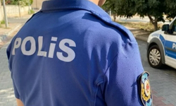 Nazilli’deki aramada 23 tabanca ele geçirildi