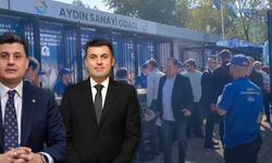 AYSO seçiminde oy verme işlemi başladı