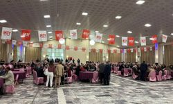YENİ Parti Aydın’da il kongresi gerçekleştiriliyor