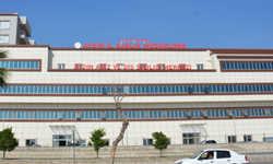 Aydın’da diş hekimine yumruklu saldırı