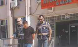 Aydın’da uzaklaştırma kararını ihlal eden şüpheli tutuklandı