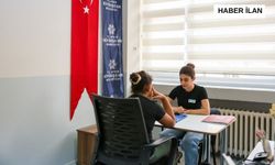 Başkan Çerçioğlu'ndan eğitime büyük destek: Disleksi Merkezi'nde dersler devam ediyor