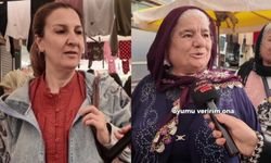 Aydın halkı Başkan Çerçioğlu'nun yeniden adaylığı hakkında ne düşünüyor?