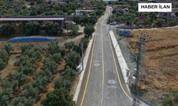Başkan Çerçioğlu Efeler'de yol yapım ve yenileme çalışmalarına devam ediyor