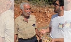 Aydın'da incir üreticisi düşük fiyatlara isyan etti: “Üretici can çekişiyor”