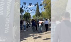 AYSO seçiminde güvenlik önlemleri alındı
