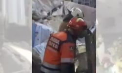 İstanbul Maltepe’de 7 katlı bina çöktü: Arama kurtarma çalışmaları sürüyor!