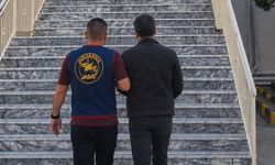 Söke’de 12 yıl hapis cezası bulunan şahıs yakalandı