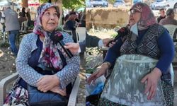Cincin Mahallesi sakinlerinden Özlem Çerçioğlu'na davet!