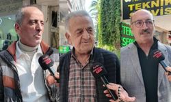 Adnan Menderes Bulvarı yenileniyor! Vatandaş ne düşünüyor?