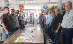 Aydın’da adalet çağrısı: “10 Ekim’i unutmadık, unutturmayacağız!”