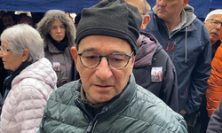 Aydın’da doktor Ahmet Çakaloğlu hayatını kaybetti