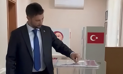 AYSO seçiminde Ata Caner Çerçioğlu oyunu kullandı