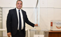 Aydın Ticaret Borsası’nda sandıklar kuruldu: Çondur oyunu kullandı
