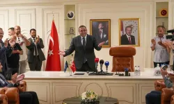 Üsküdar Belediye Başkan Vekili Dündar Ziya Gültekin hayatını kaybetti