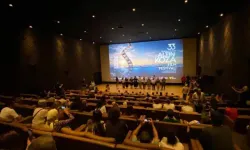 33. Uluslararası Adana Altın Koza Film Festivali sona erdi