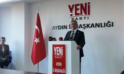 Dilaver Demir, Aydın İl Başkanlığına adaylığını açıkladı!