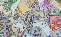 Dolar geriledi, euro yükseldi (12 Ekim 2026)