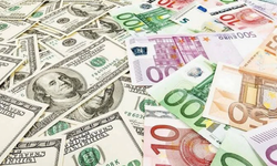 Dolar ve euro güne yatay seyirle başladı (13 Ekim 2026)