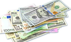Dolar ve euro güne yükselişle başladı (16 Ekim 2026)