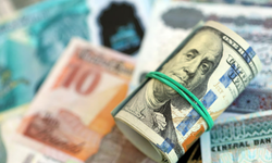 Dolar ve euro güne yükselişle başladı (20 Kasım 2026)