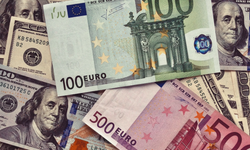 Dolar ve euroda yükseliş (22 Ekim 2026)