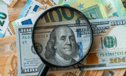 Dolar ve euro yeni haftaya yükselişle başladı (26 Ekim 2026)