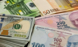 Dolar ve euro güne yükselişle başladı (27 Ekim 2026)