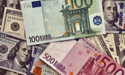 Dolar ve euro güne yükselişle başladı (30 Ekim 2026)