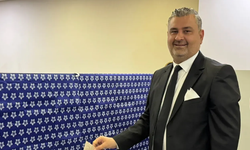 Nazilli Ticaret Odası’nda kazanan Özen Akgün oldu