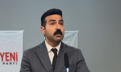 Kemal Güneri'den YENİ Parti'ye ders veren konuşma!