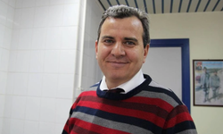Aydın'da sağlık camiasını üzen ölüm!