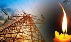 Aydın’da planlı elektrik kesintisi!