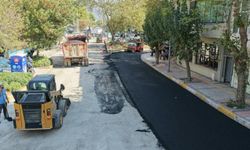 Başkan Çerçioğlu Söke'de yatırım ve projelerini sürdüyor