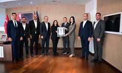 Başkan Çerçioğlu'nun destekleriyle Didim'de Guinness Dünya Rekoru kırıldı