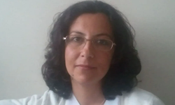 Hemşire Gülser Ünal hayatını kaybetti