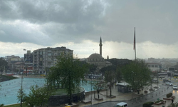 Aydın’da hafta sonu yağış ihtimali (3 Ekim 2026)