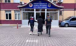 Efeler’de 10 yıl hapis cezası bulunan hükümlü yakalandı